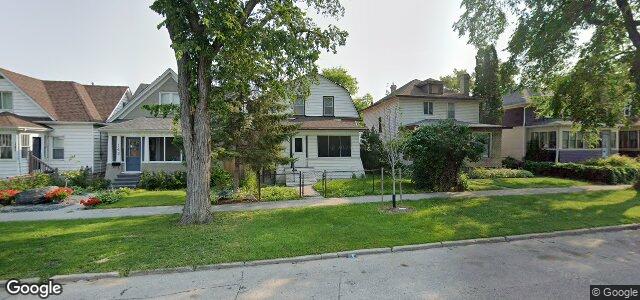 Larawan ng 141 Luxton Avenue sa Winnipeg, Manitoba