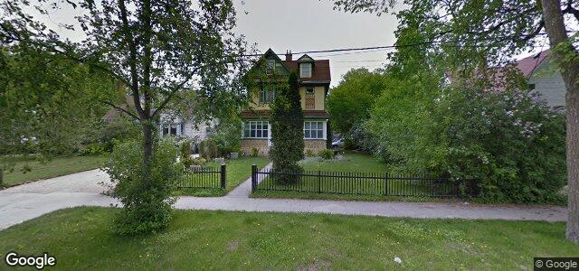 Larawan ng 141 Scotia Street sa Winnipeg, Manitoba