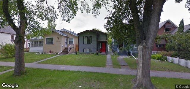 Larawan ng 142 Lansdowne Avenue sa Winnipeg, Manitoba