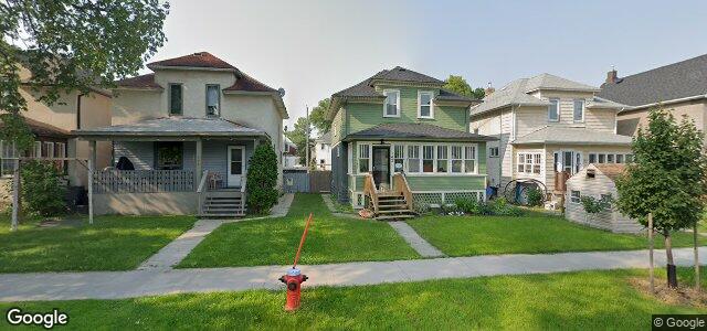Larawan ng 142 Luxton Avenue sa Winnipeg, Manitoba