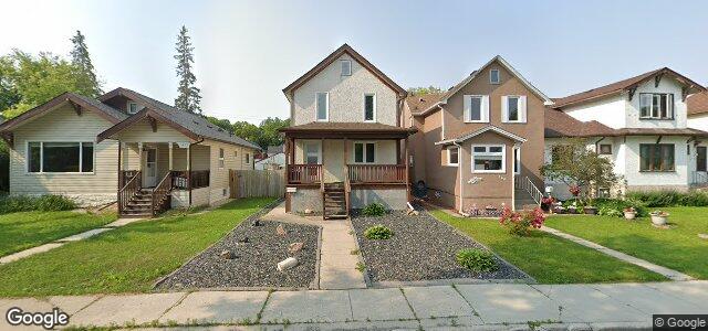 Larawan ng 142 Matheson Avenue E sa Winnipeg, Manitoba