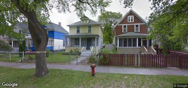 Larawan ng 142 Polson Avenue sa Winnipeg, Manitoba