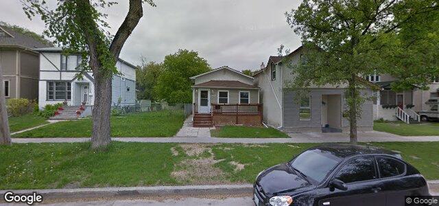 142 Scotia Street（加拿大曼尼托巴省溫尼伯市）房屋照片