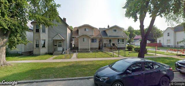 Larawan ng 143 Inkster Boulevard sa Winnipeg, Manitoba