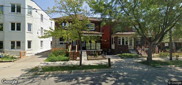 Larawan ng 143 Lansdowne Avenue sa Winnipeg, Manitoba