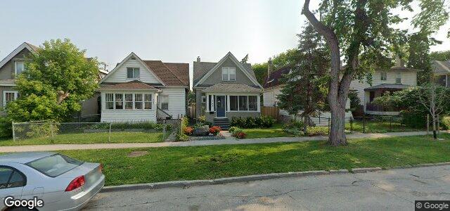 Larawan ng 143 Luxton Avenue sa Winnipeg, Manitoba