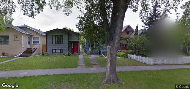 Larawan ng 144 Lansdowne Avenue sa Winnipeg, Manitoba