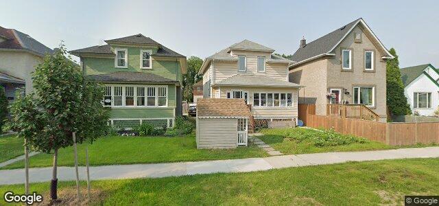Larawan ng 144 Luxton Avenue sa Winnipeg, Manitoba