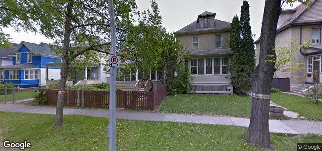 Larawan ng 144 Polson Avenue sa Winnipeg, Manitoba