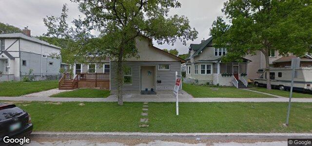 Larawan ng 144 Scotia Street sa Winnipeg, Manitoba