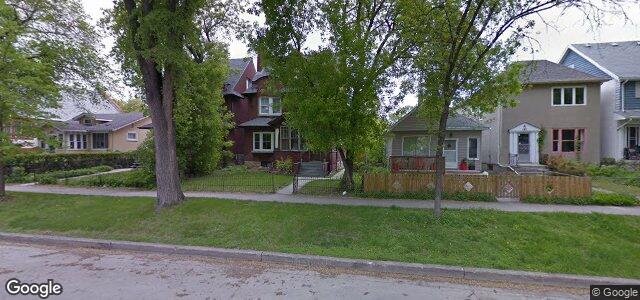 Larawan ng 145 Bannerman Avenue sa Winnipeg, Manitoba