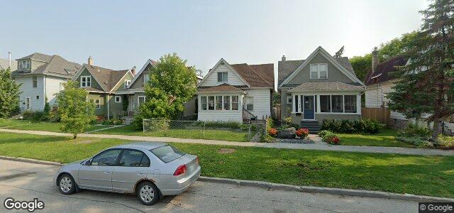 Larawan ng 145 Luxton Avenue sa Winnipeg, Manitoba