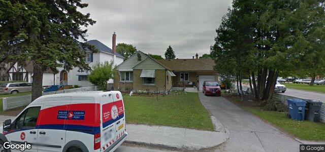 Larawan ng 145 Matheson Avenue E sa Winnipeg, Manitoba