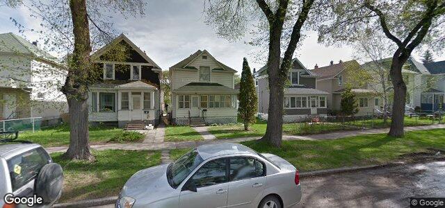 Photo of 145 Polson Avenue in Winnipeg, Manitoba