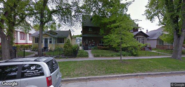 Larawan ng 147 Bannerman Avenue sa Winnipeg, Manitoba