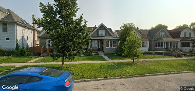 Larawan ng 147 Luxton Avenue sa Winnipeg, Manitoba