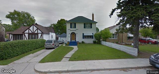 Larawan ng 147 Matheson Avenue E sa Winnipeg, Manitoba