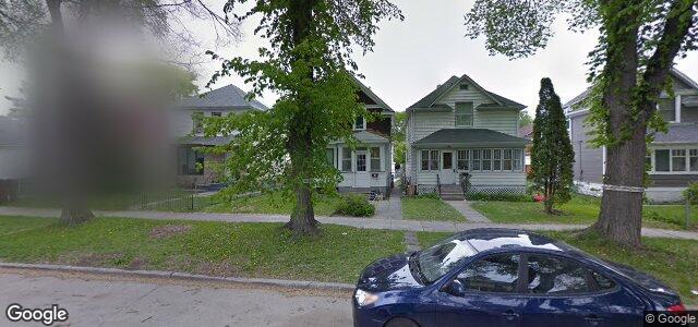 Larawan ng 147 Polson Avenue sa Winnipeg, Manitoba