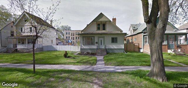 Larawan ng 148 Bannerman Avenue sa Winnipeg, Manitoba
