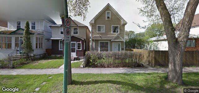 Larawan ng 148 Inkster Boulevard sa Winnipeg, Manitoba