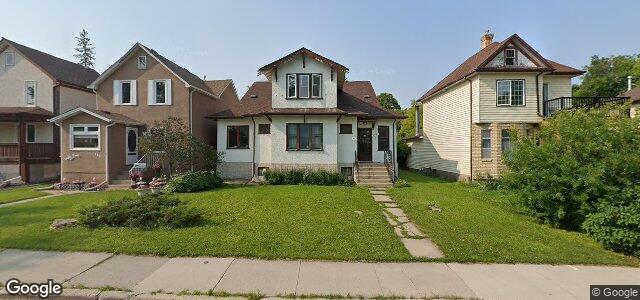 Larawan ng 148 Matheson Avenue E sa Winnipeg, Manitoba