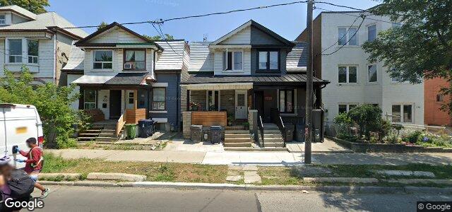 Larawan ng 149 Lansdowne Avenue sa Winnipeg, Manitoba