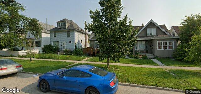 Larawan ng 149 Luxton Avenue sa Winnipeg, Manitoba