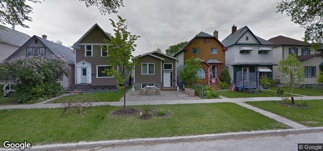 Larawan ng 15 Bannerman Avenue sa Winnipeg, Manitoba