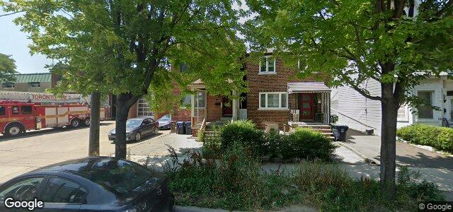 Larawan ng 150 Lansdowne Avenue sa Winnipeg, Manitoba