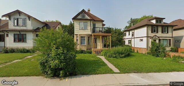 Larawan ng 150 Matheson Avenue E sa Winnipeg, Manitoba