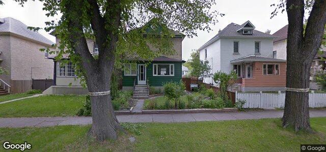Larawan ng 150 Polson Avenue sa Winnipeg, Manitoba