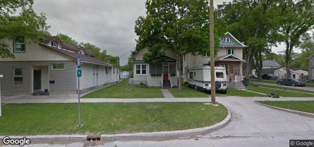 Larawan ng 150 Scotia Street sa Winnipeg, Manitoba