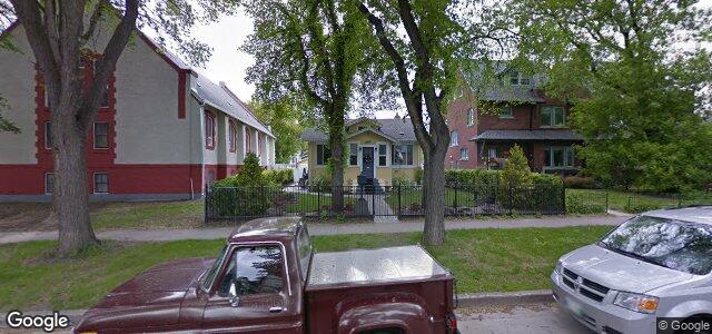 Larawan ng 151 Bannerman Avenue sa Winnipeg, Manitoba