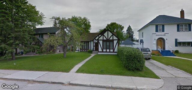 Larawan ng 151 Matheson Avenue E sa Winnipeg, Manitoba