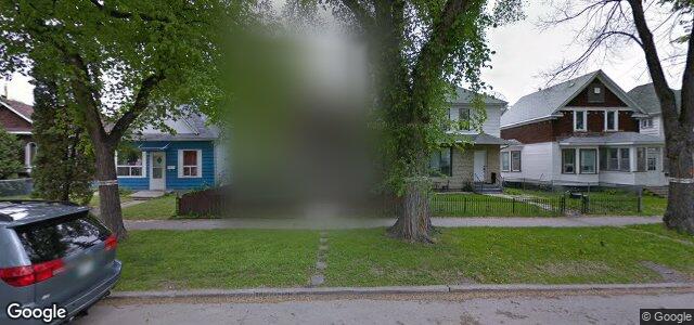 Larawan ng 151 Polson Avenue sa Winnipeg, Manitoba