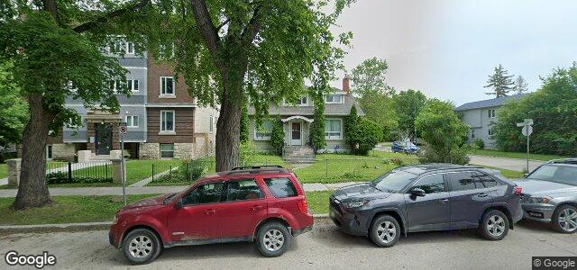Photo of 153 Cathedral Avenue in Winnipeg, Manitoba