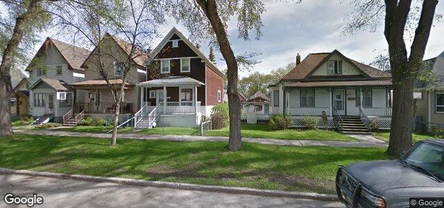 Larawan ng 153 Inkster Boulevard sa Winnipeg, Manitoba