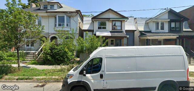 Larawan ng 153 Lansdowne Avenue sa Winnipeg, Manitoba