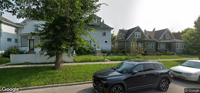 Larawan ng 153 Luxton Avenue sa Winnipeg, Manitoba