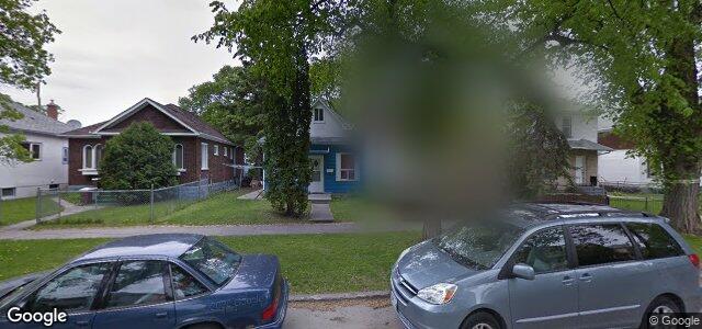 Larawan ng 153 Polson Avenue sa Winnipeg, Manitoba