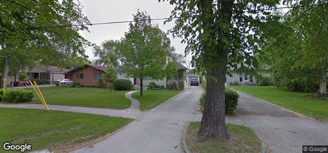 Larawan ng 153 Scotia Street sa Winnipeg, Manitoba