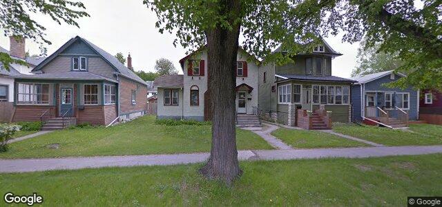 Larawan ng 154 Bannerman Avenue sa Winnipeg, Manitoba