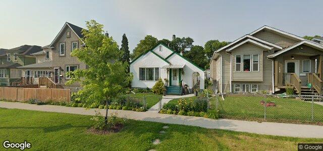 Larawan ng 154 Luxton Avenue sa Winnipeg, Manitoba