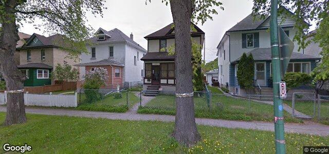 Larawan ng 154 Polson Avenue sa Winnipeg, Manitoba