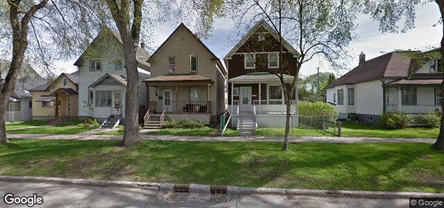 Larawan ng 155 Inkster Boulevard sa Winnipeg, Manitoba