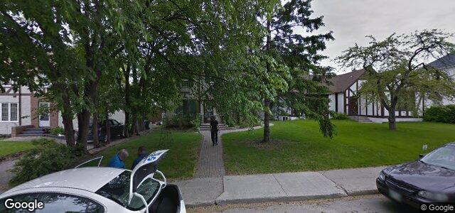 Larawan ng 155 Matheson Avenue E sa Winnipeg, Manitoba