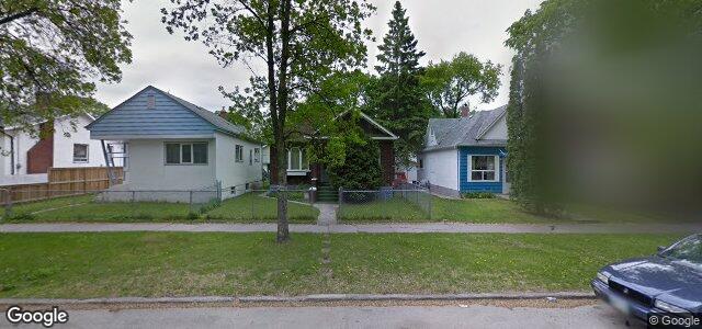 Larawan ng 155 Polson Avenue sa Winnipeg, Manitoba
