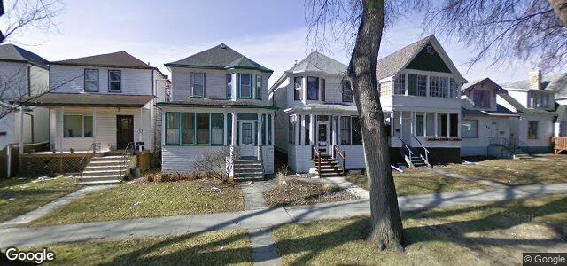 Larawan ng 156 Lansdowne Avenue sa Winnipeg, Manitoba