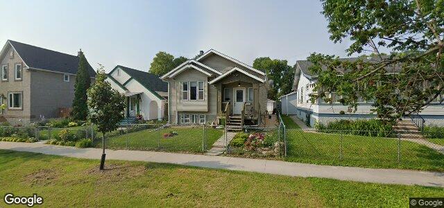 Larawan ng 156 Luxton Avenue sa Winnipeg, Manitoba