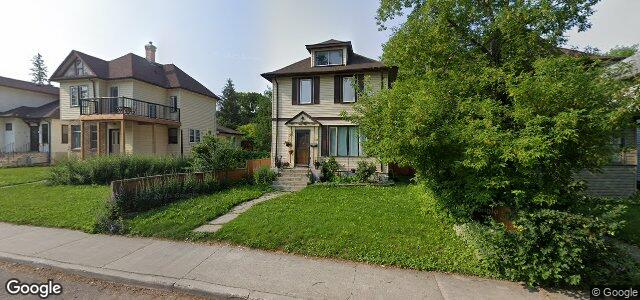 Larawan ng 156 Matheson Avenue E sa Winnipeg, Manitoba